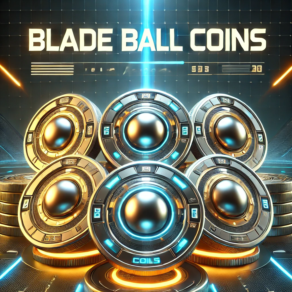 Blade Ball Coins