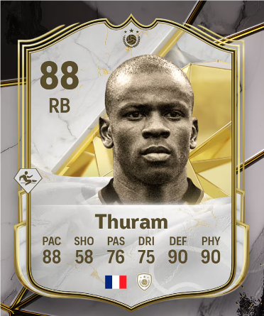 Fc 25 Lillian Thuram