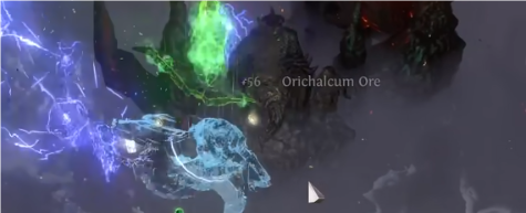 PoE Orichalcum