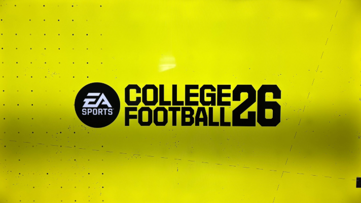 College Football 26