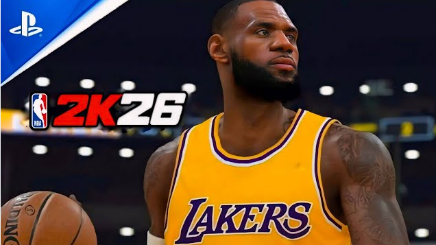 NBA 2K26: A New Era in Basketball Gaming