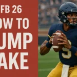 cfb 26 how to pump fake